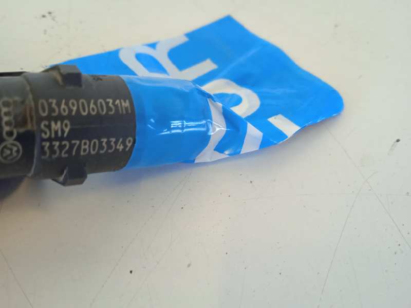 INYECTOR SEAT IBIZA (6L1) Cool   |   05.04 - 12.04