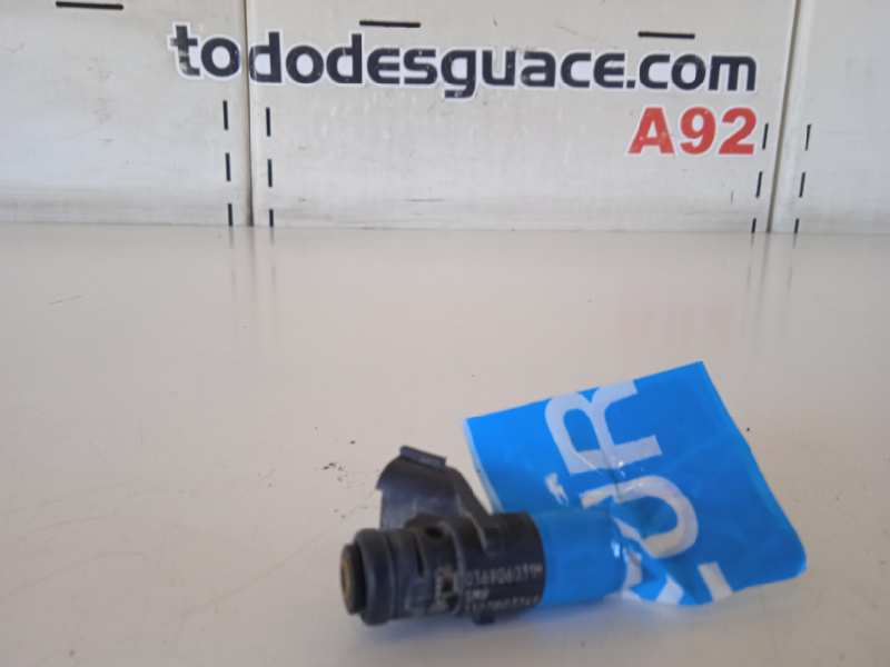 INYECTOR SEAT IBIZA (6L1) Cool   |   05.04 - 12.04