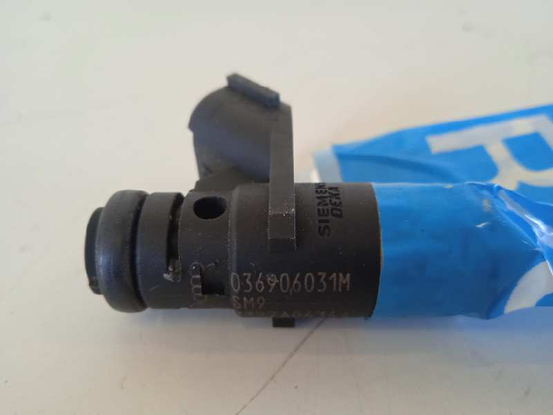 INYECTOR SEAT IBIZA (6L1) Cool   |   05.04 - 12.04