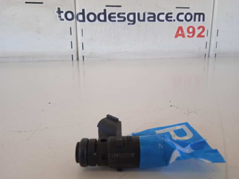 INYECTOR SEAT IBIZA (6L1) Cool   |   05.04 - 12.04