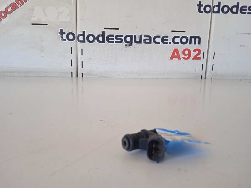 INYECTOR SEAT IBIZA (6L1) Cool   |   05.04 - 12.04