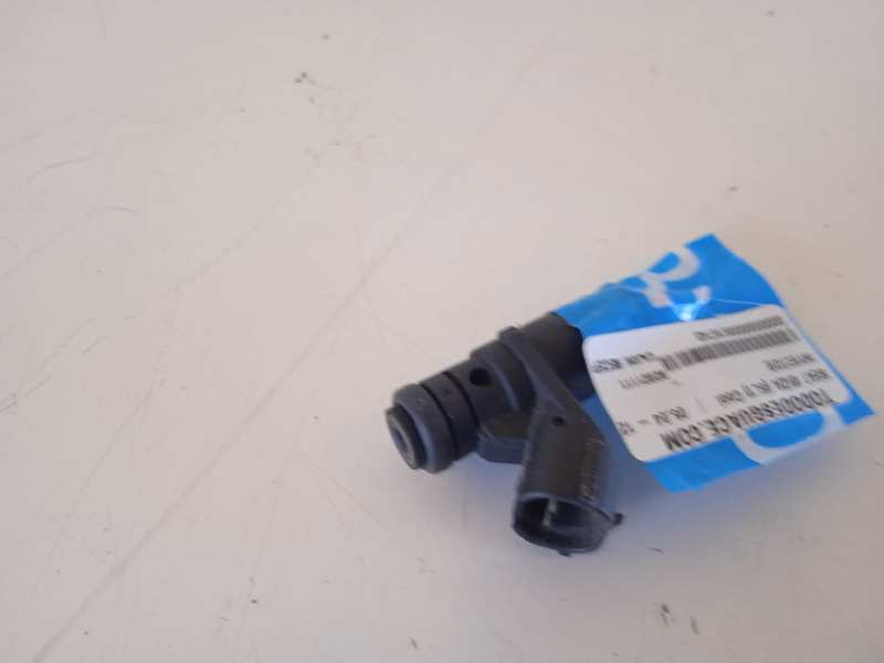 INYECTOR SEAT IBIZA (6L1) Cool   |   05.04 - 12.04