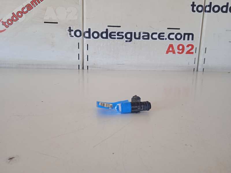 INYECTOR SEAT IBIZA (6L1) Cool   |   05.04 - 12.04