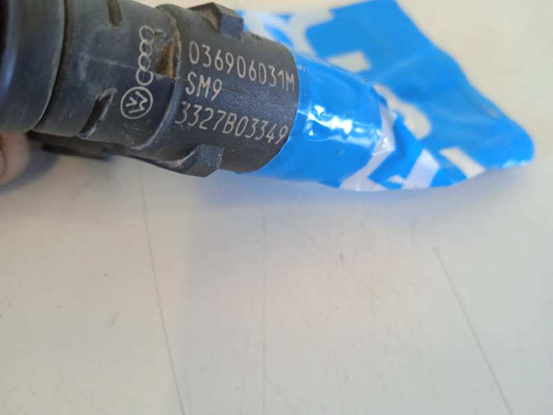 INYECTOR SEAT IBIZA (6L1) Cool   |   05.04 - 12.04