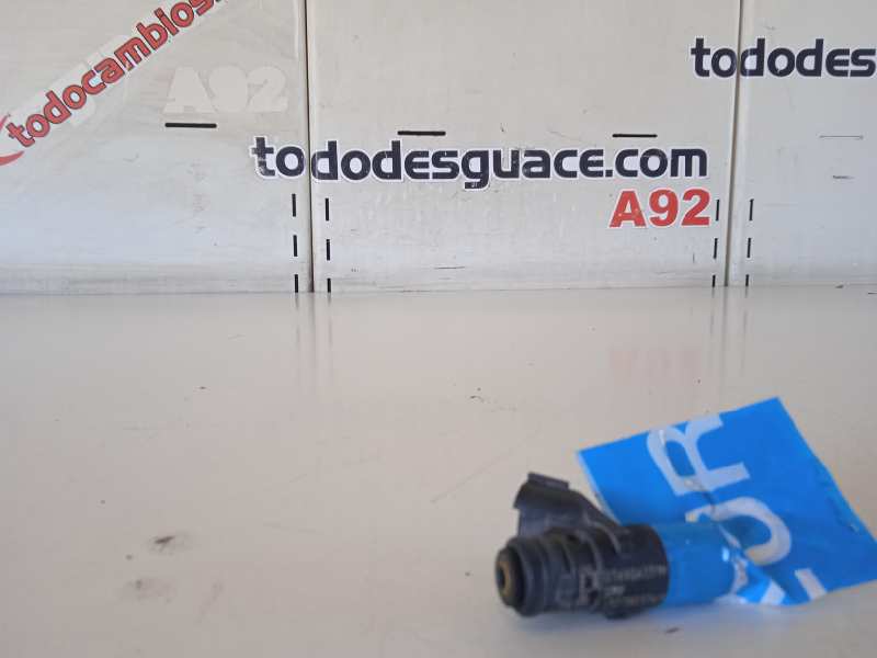 INYECTOR SEAT IBIZA (6L1) Cool   |   05.04 - 12.04