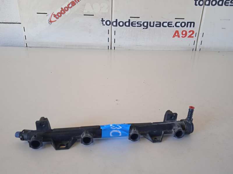 RAMPA INYECTORA SEAT IBIZA (6L1) Cool   |   05.04 - 12.04