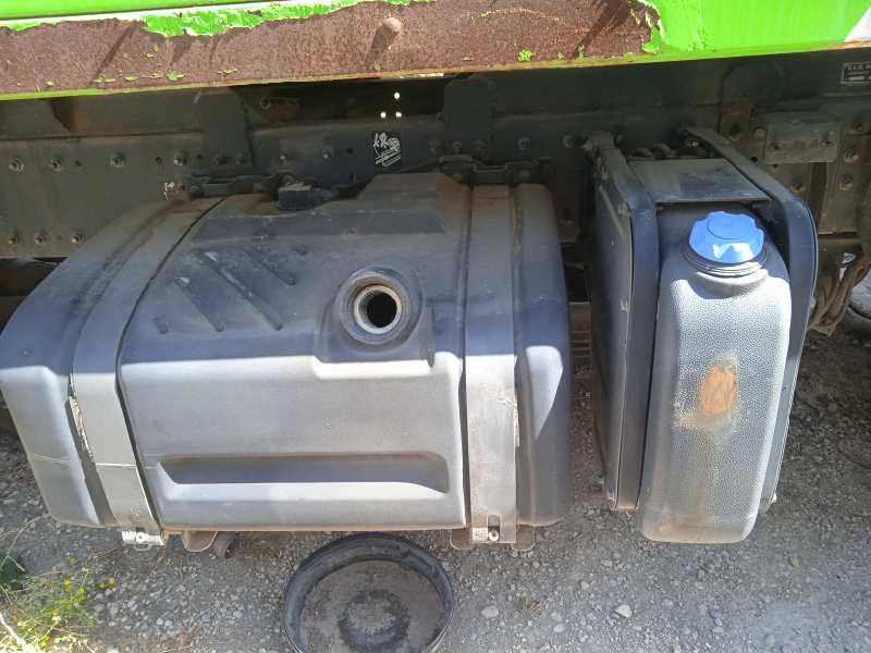 RENAULT PREMIUM DISTRIBUTION Fg 4x2 Corto Motor 7,2 Ltr. - 206 kW Diesel