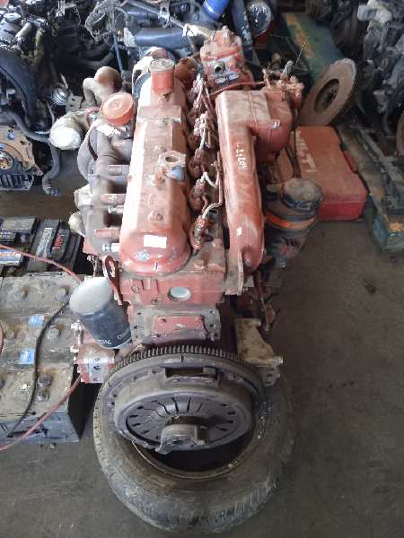 MOTOR COMPLETO