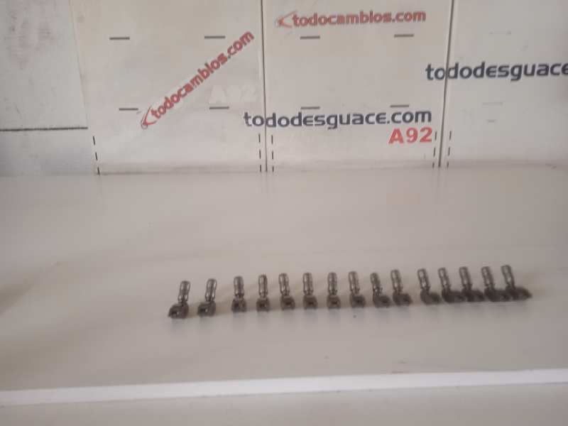CONJUNTO BALANCINES SEAT ALTEA (5P1) Last Edition   |   02.15 - 12.15