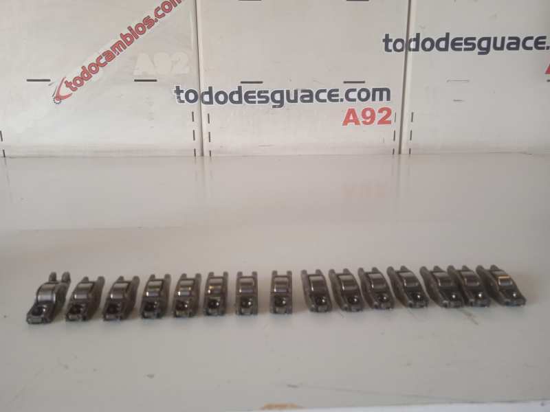 CONJUNTO BALANCINES SEAT ALTEA (5P1) Last Edition   |   02.15 - 12.15
