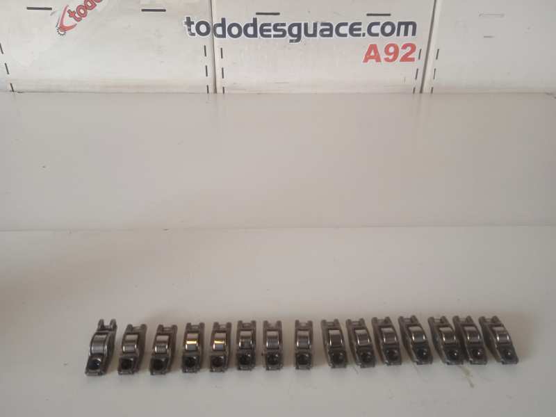 CONJUNTO BALANCINES SEAT ALTEA (5P1) Last Edition   |   02.15 - 12.15