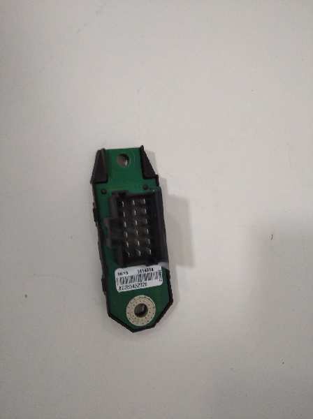 ALOJAMIENTO DEL CONECTOR