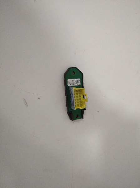 ALOJAMIENTO DEL CONECTOR