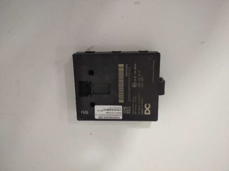 MODULO ELECTRONICO