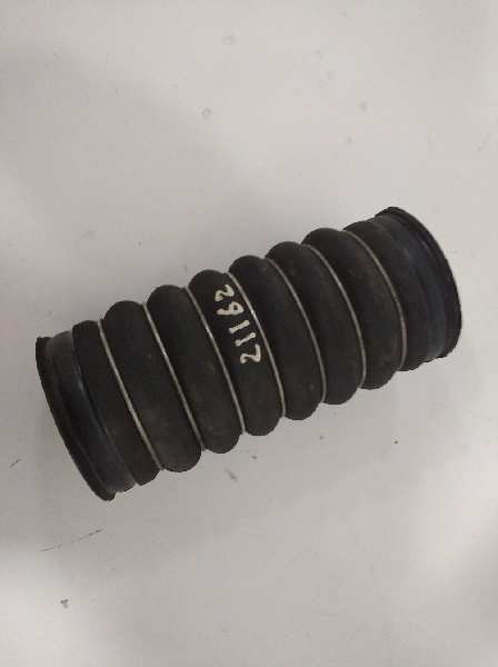 TUBO INTERCOOLER