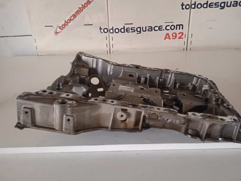 SEMICARTER MERCEDES CLASE C (W204) LIM. C 220 CDI BlueEfficiency (204.002)   |   01.11 - 12.14