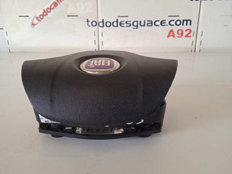 AIRBAG DELANTERO IZQUIERDO