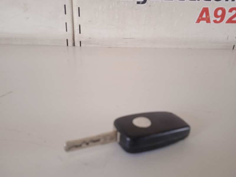 ANTIRROBO / LLAVE CONTACTO FIAT GRANDE PUNTO (199) *   |   0.05 - ...
