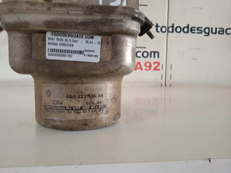 BOMBA DIRECCION SEAT IBIZA (6L1) Cool   |   05.04 - 12.05