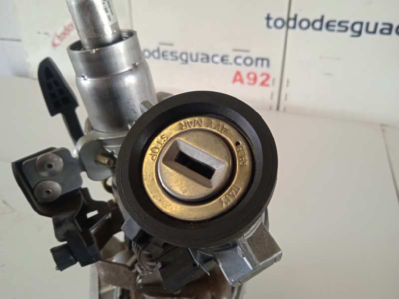 LLAVE FIAT GRANDE PUNTO (199) *   |   0.05 - ...