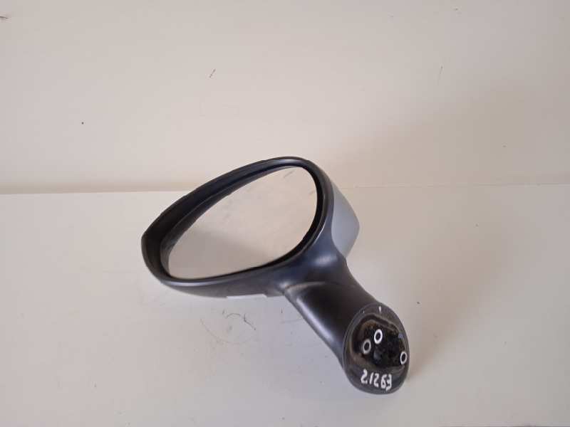 RETROVISOR IZQUIERDO FIAT GRANDE PUNTO (199) *   |   0.05 - ...
