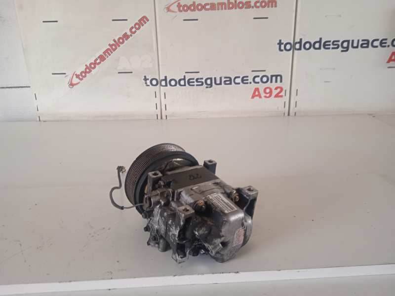 COMPRESOR AIRE ACONDICIONADO
