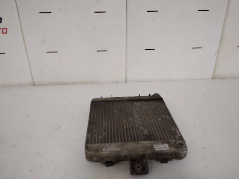 RADIADOR ACEITE MERCEDES-BENZ ANTOS BM 963.XXX 2-ACHSER 18XX 4x2 OM470 SZM M ClassicSpace