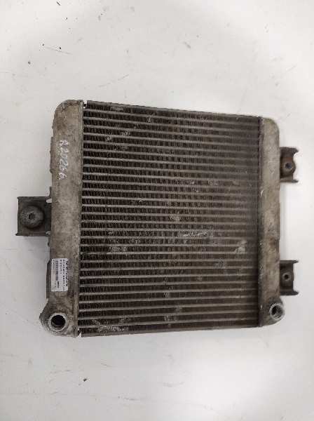 RADIADOR ACEITE MERCEDES-BENZ ANTOS BM 963.XXX 2-ACHSER 18XX 4x2 OM470 SZM M ClassicSpace