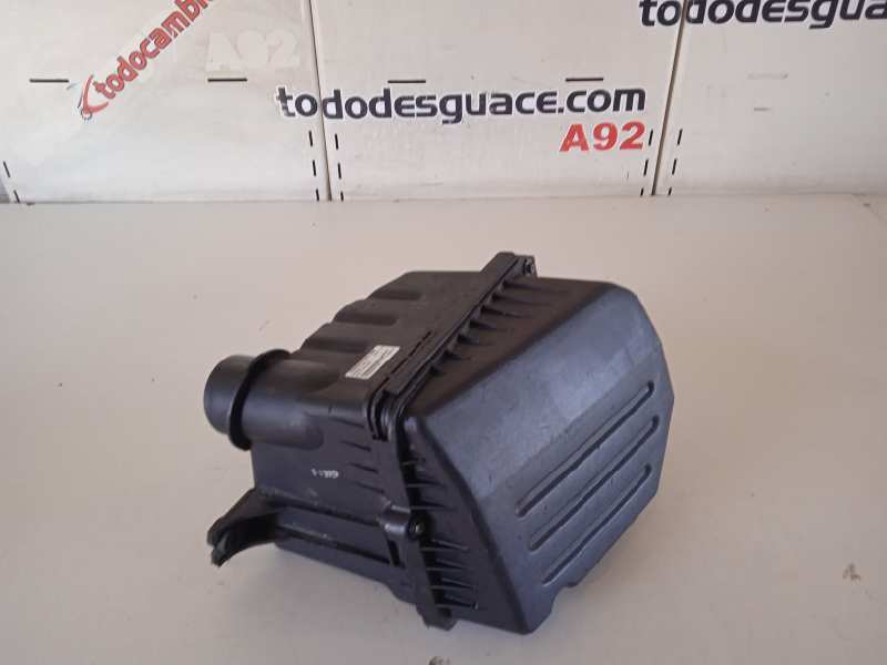 CAJA FILTRO AIRE