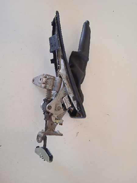 PALANCA FRENO BMW SERIE 1 BERLINA (E81/E87) 118d   |   03.07 - 12.07