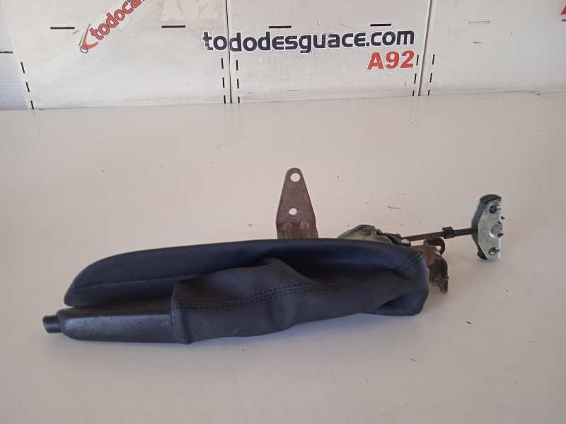 PALANCA FRENO BMW SERIE 1 BERLINA (E81/E87) 118d   |   03.07 - 12.07