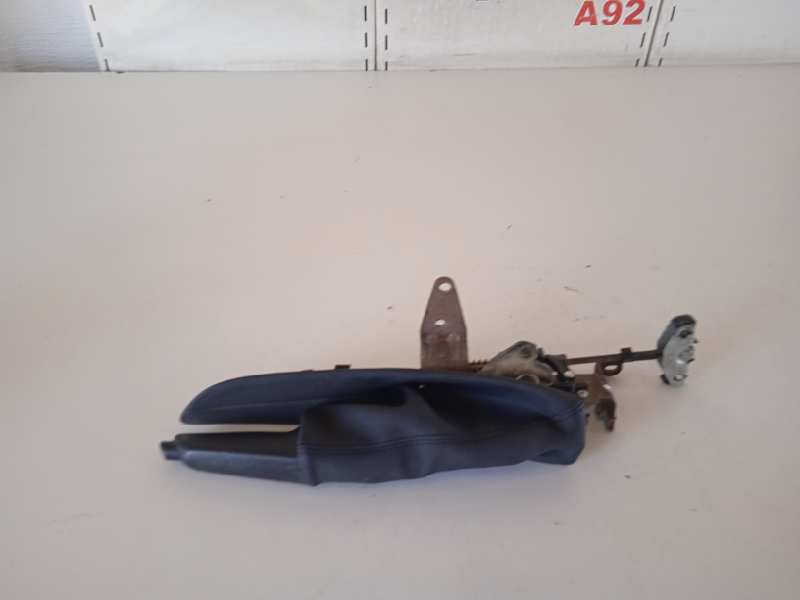 PALANCA FRENO BMW SERIE 1 BERLINA (E81/E87) 118d   |   03.07 - 12.07