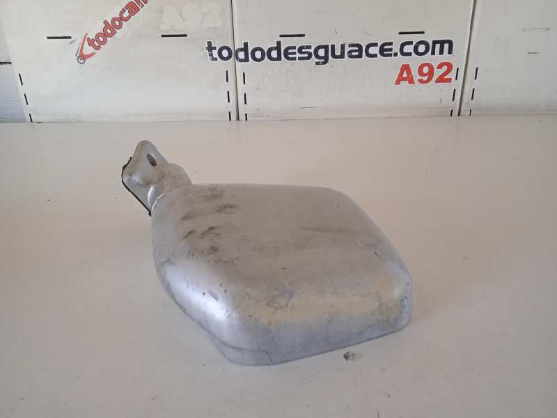 RETROVISOR DERECHO MITSUBISHI GALLOPER (HYUNDAI) 2.5 TD (5-ptas.)