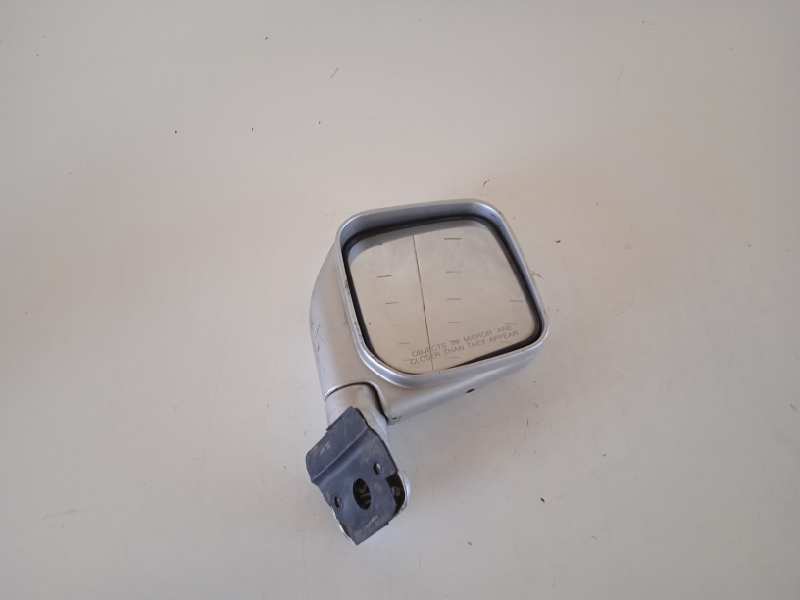 RETROVISOR DERECHO MITSUBISHI GALLOPER (HYUNDAI) 2.5 TD (5-ptas.)