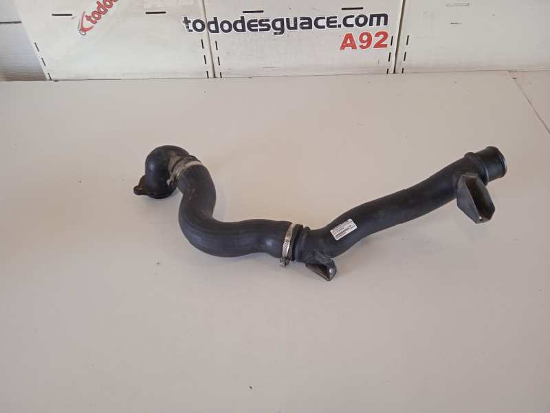 TUBO INTERCOOLER FIAT CROMA (194) 1.9 8V Multijet Active (12.2007->)   |   12.07 - ...