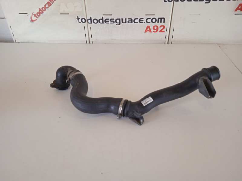 TUBO INTERCOOLER FIAT CROMA (194) 1.9 8V Multijet Active (12.2007->)   |   12.07 - ...