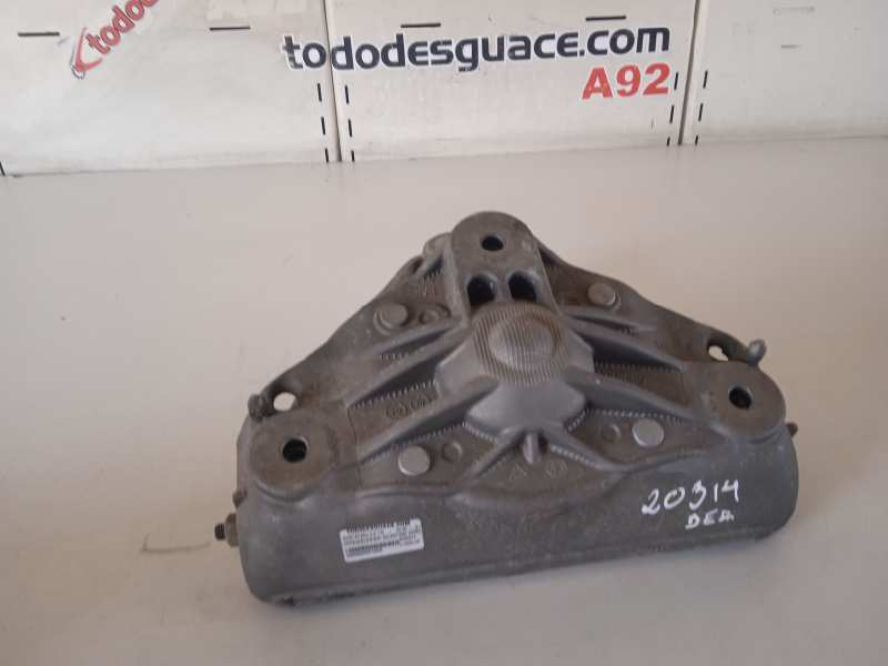 COPELA ALUMINIO DELANTERA DERECHA