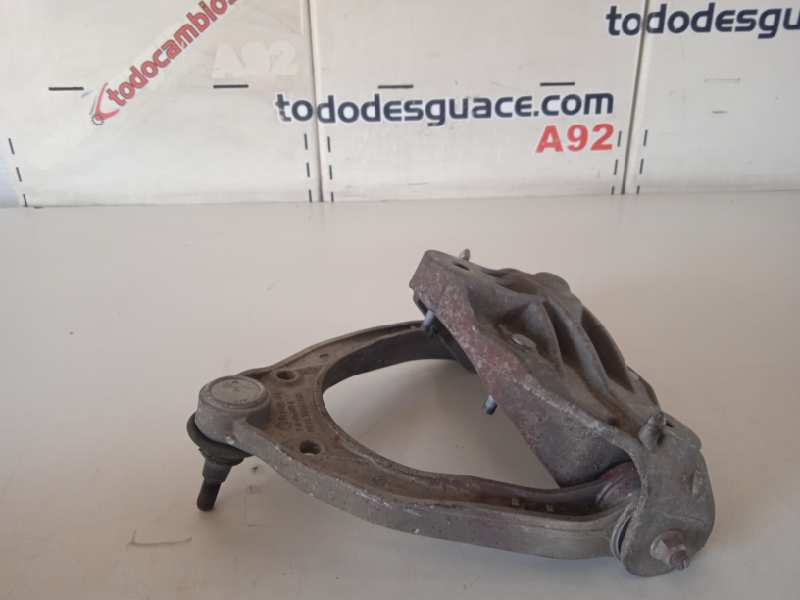 COPELA ALUMINIO DELANTERA DERECHA foto 2