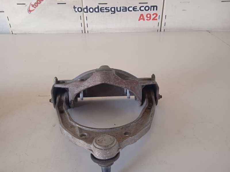 COPELA ALUMINIO DELANTERA DERECHA foto 4