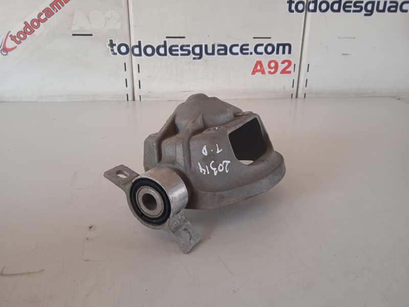 COPELA ALUMINIO TRASERA DERECHA foto 3