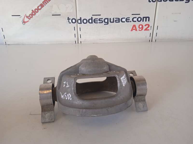 COPELA ALUMINIO TRASERA IZQUIERDA