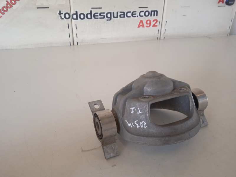 COPELA ALUMINIO TRASERA IZQUIERDA foto 3