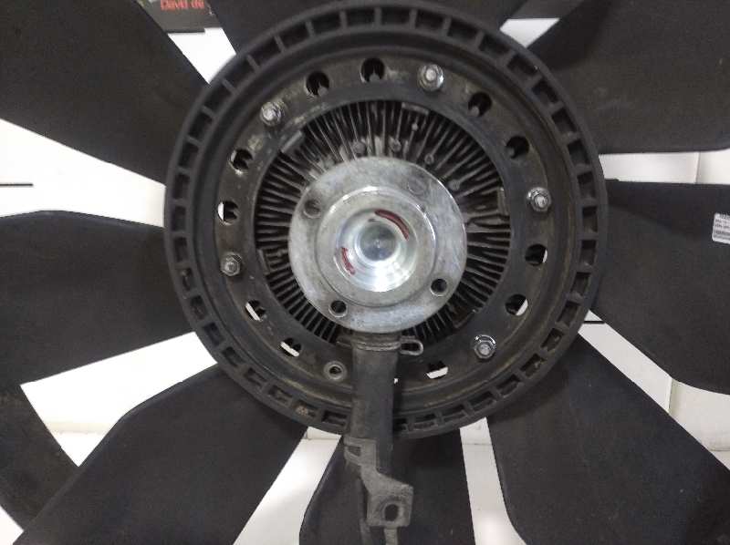 ASPA VENTILADOR VISCOSO MAN TG - A 41.XXX FKI   FFDK  8X4  (E3) L   |   01.02 - 12.06