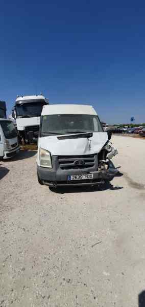 FORD TRANSIT COMBI  06 FT 330 corto   |   05.06 - 12.08 foto 4