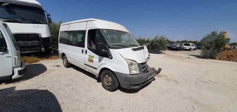 FORD TRANSIT COMBI  06 FT 330 corto   |   05.06 - 12.08 foto 5