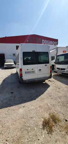 FORD TRANSIT COMBI  06 FT 330 corto   |   05.06 - 12.08 foto 6