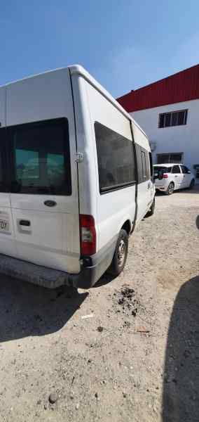 FORD TRANSIT COMBI  06 FT 330 corto   |   05.06 - 12.08 foto 7