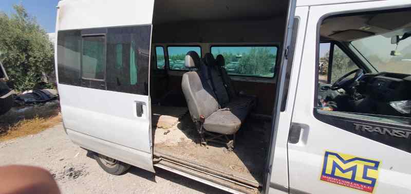 FORD TRANSIT COMBI  06 FT 330 corto   |   05.06 - 12.08 foto 8