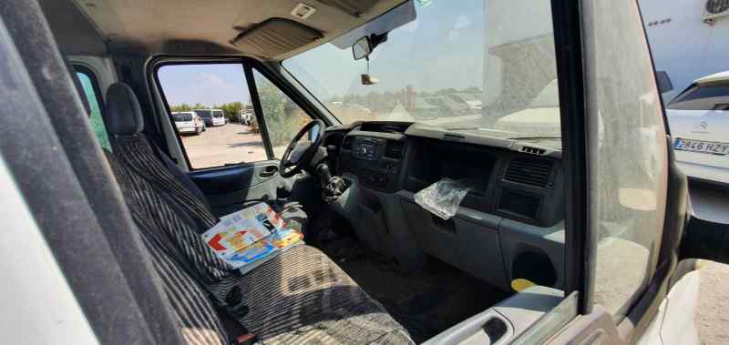 FORD TRANSIT COMBI  06 FT 330 corto   |   05.06 - 12.08 foto 9