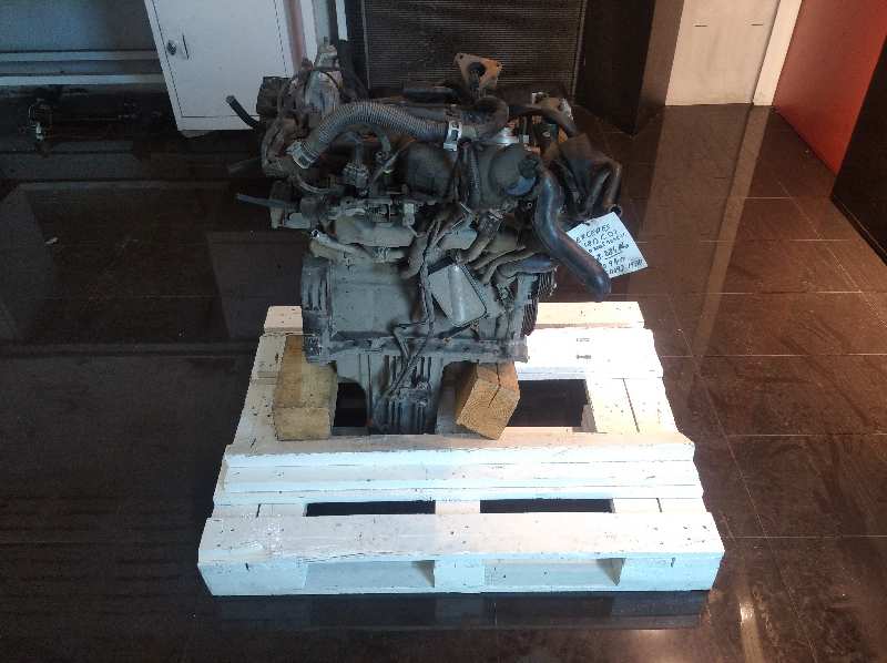 MOTOR COMPLETO MERCEDES-BENZ CLASE A (W169) A 180 CDI  A-Edition